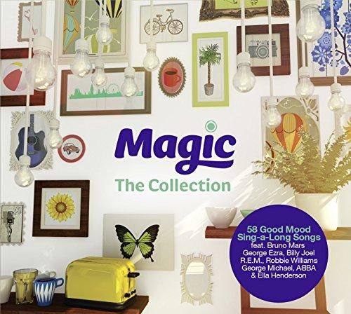 Magic: the Colllection