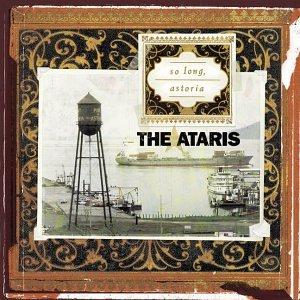 Ataris - So long Astoria