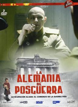 La Alemania De Posguerra (2000) (2Dvds) (Import Edition)