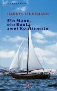 Ein Mann, ein Boot, zwei Kontinente