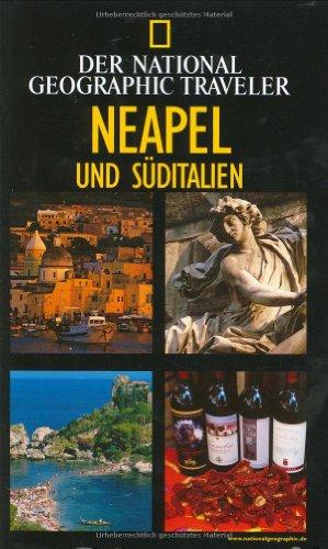 National Geographic Traveler: Neapel und Süditalien