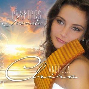 Panpipes Serenade