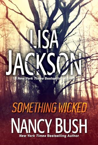 Something Wicked (The Colony, Band 3)