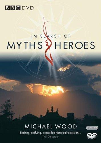 In Search of Myths and Heroes [2 DVDs] [UK Import]