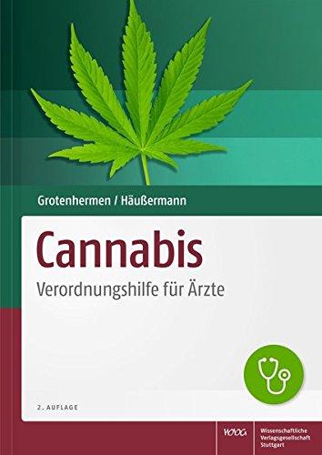 Cannabis: Verordnungshilfe für Ärzte