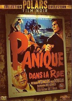 Panique dans la rue [FR Import]