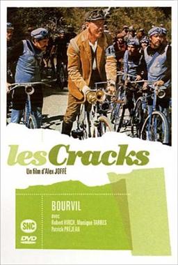 Les Cracks [FR Import]