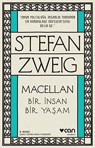 Macellan: Bir Insan Bir Yasam