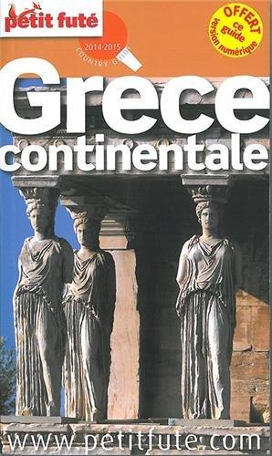 Grèce continentale : 2014-2015