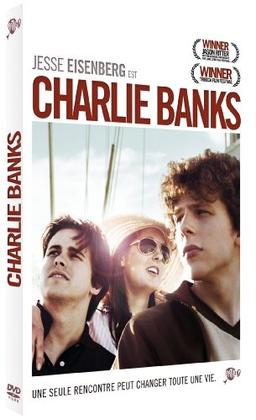 The charlie banks [FR Import]