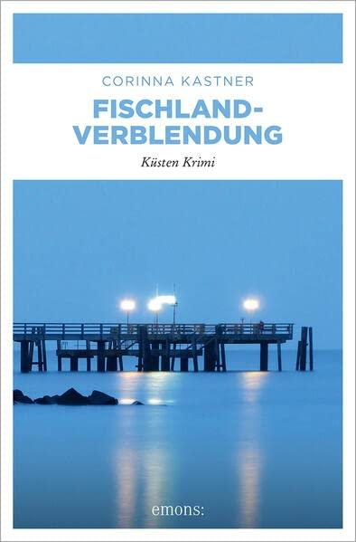 Fischland-Verblendung: Küsten Krimi