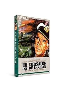 Ub-55, corsaire de l'océan [FR Import]