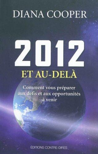 2012 et au-delà : comment vous préparer aux défis et aux opportunités à venir