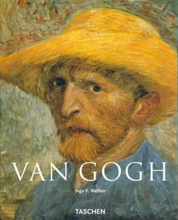 Vincent Van Gogh : 1853-1890 : vision et réalité