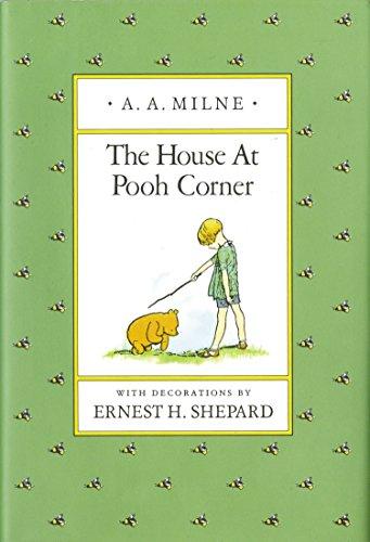 The House at Pooh Corner (Winnie-the-Pooh)