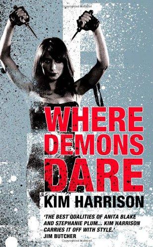 Where Demons Dare