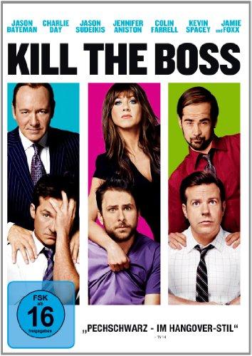 Kill the Boss