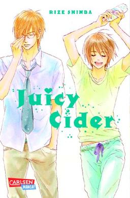 Juicy Cider