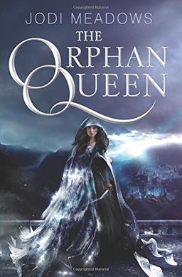 The Orphan Queen