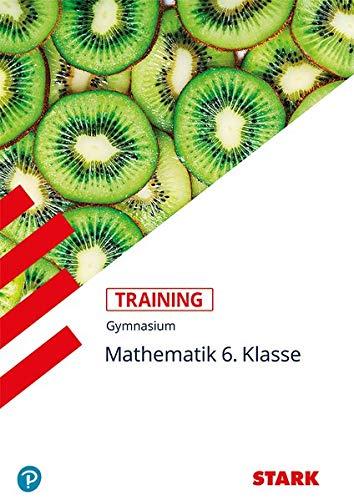 Training Gymnasium - Mathematik 6. Klasse