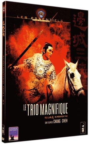 Le Trio magnifique [FR Import]