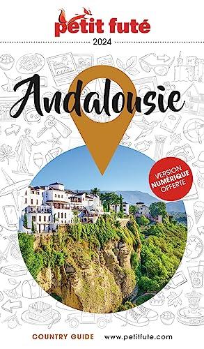 Andalousie : 2024