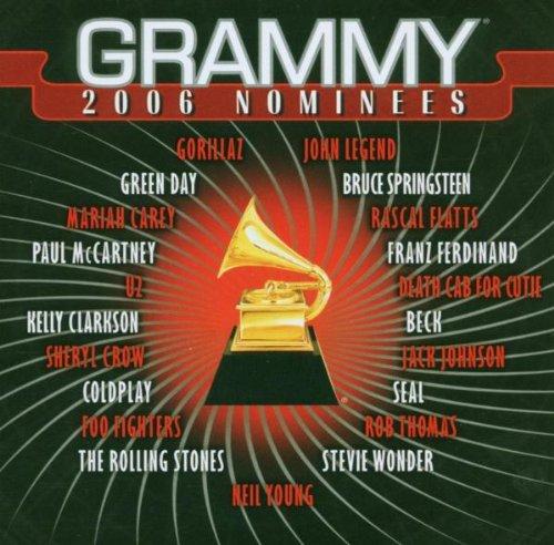 2006 Grammy Nominees