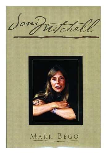 Joni Mitchell