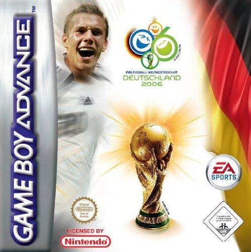 FIFA Fussball-Weltmeisterschaft Deutschland 2006