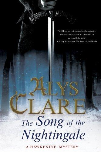 Song of the Nightingale (Hawkenlye Mystery)