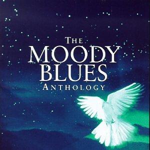 Moody Blues Anthology