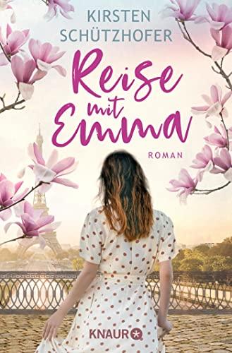 Reise mit Emma: Roman