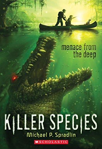 Menace from the Deep (Killer Species)