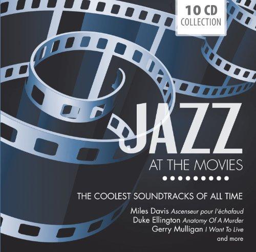 Jazz at the Movies