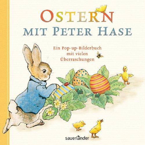 Ostern mit Peter Hase