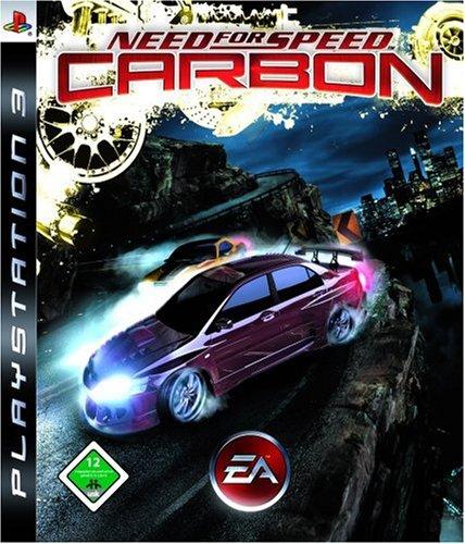 Need for Speed: Carbon