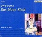 Das blaue Kleid, 4 Audio-CDs