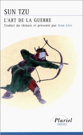 L'art de la guerre (Pluriel)