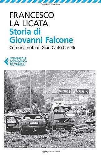 Storia di Giovanni Falcone