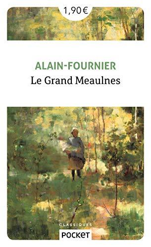 Le Grand Meaulnes