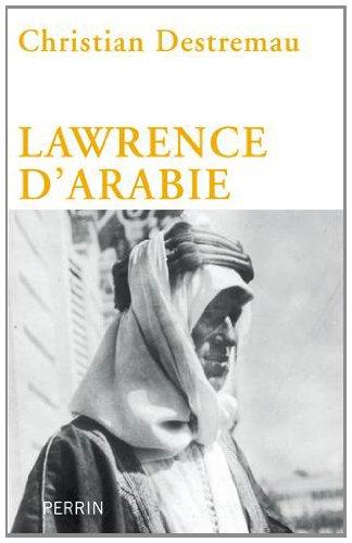 Lawrence d'Arabie