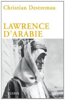 Lawrence d'Arabie