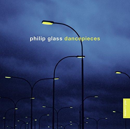 Glass: Dancepieces