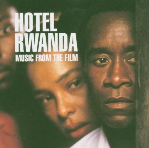 Hotel Rwanda