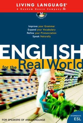 English for the Real World (ESL)