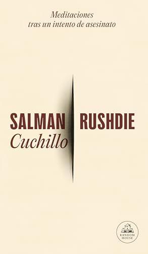 Cuchillo (Random House)