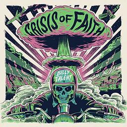 Crisis of Faith [Vinyl LP]