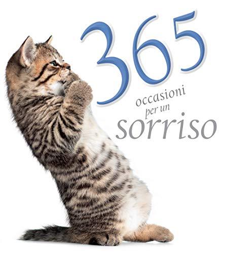 365 occasioni per un sorriso