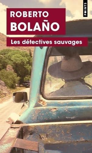 Les détectives sauvages