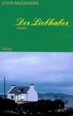 Steidl Taschenbücher, Nr.73, Der Liebhaber